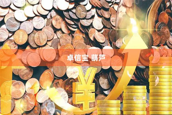 卓信宝 葫芦